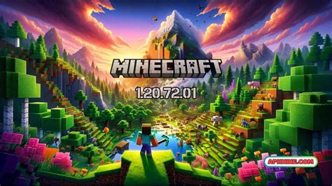apkhihe 2024|Minecraft APK 1.20.73.01 Free Download For Android 2024 .